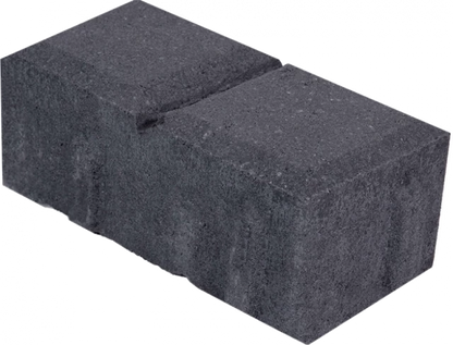 Firth Holland 80 Set- 200mm*100mm*80mm - 50 Pavers/SQM - 480 units per pallet