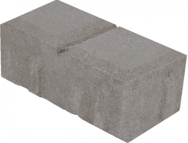 Firth Holland 80  Set- 200mm*100mm*80mm - 50 Pavers/SQM - 480 units per pallet