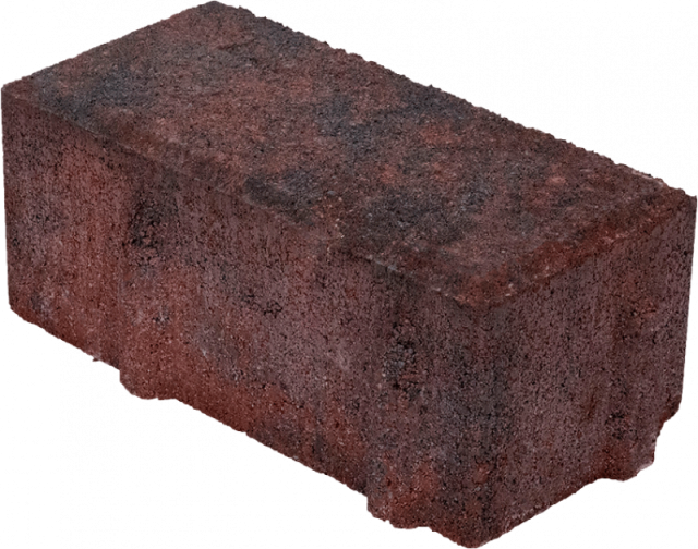 Firth Holland Flowpave - 200mmX100mmX80mm - 50 Pavers/SQM