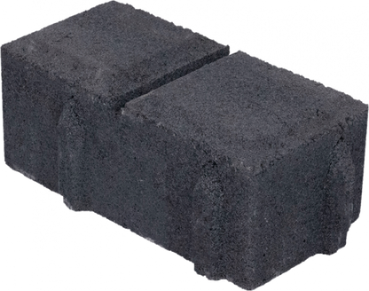 Firth Holland Flowpave Set - 200mm*100mm*80mm - 50 Pavers/SQM - 480 units per pallet