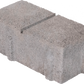 Firth Holland Flowpave Set - 200mm*100mm*80mm - 50 Pavers/SQM - 480 units per pallet