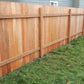 Fence Installation Service