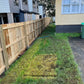 Fence Installation Service