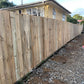 Fence Installation Service