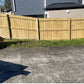 Fence Installation Service
