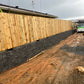 Fence Installation Service