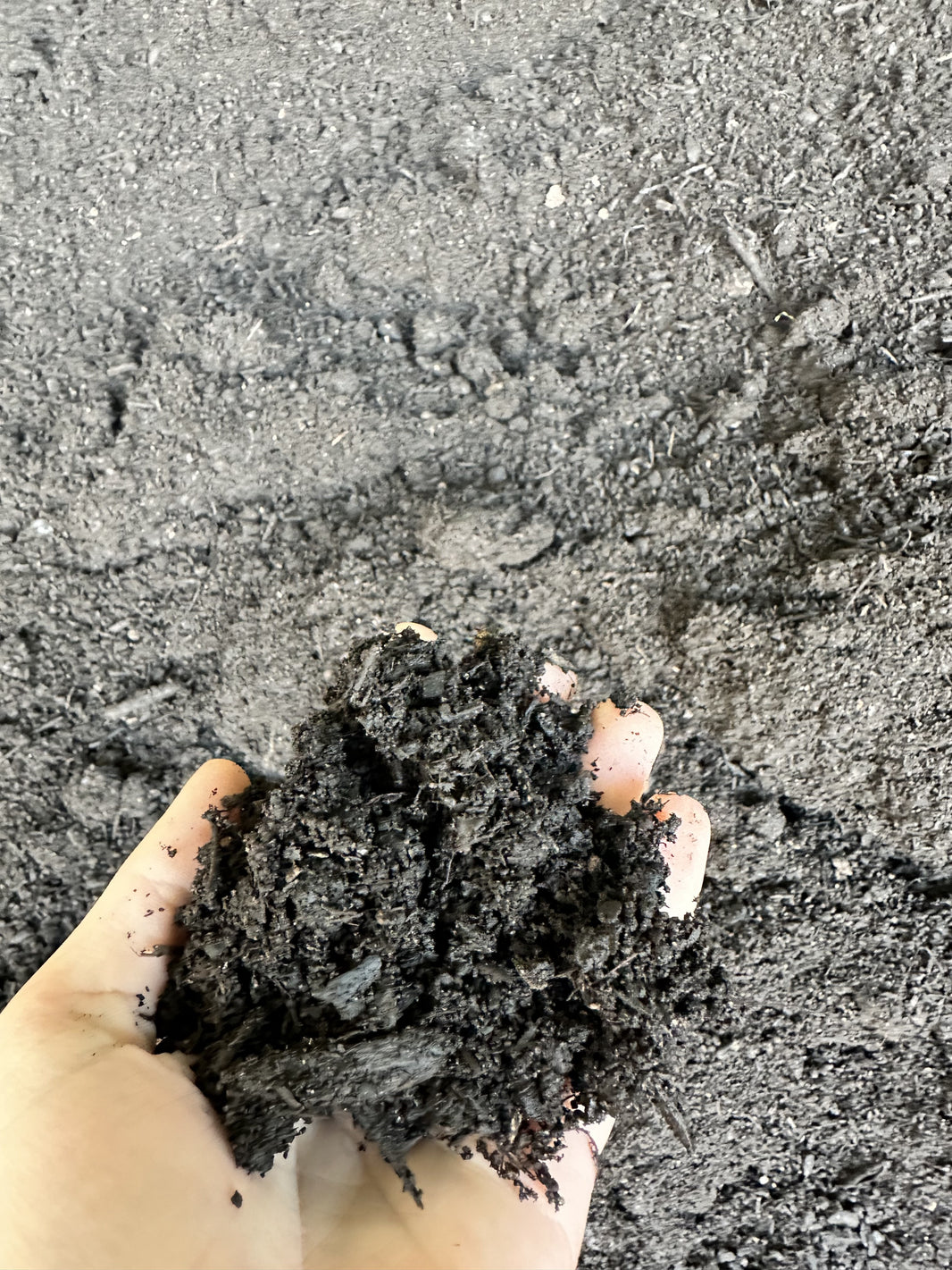 Soil & Garden mix – Citi Landscape Supplies
