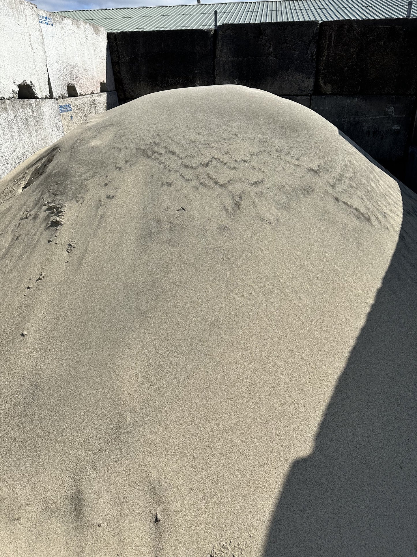 Eastcoast Sand