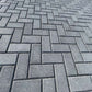 Bowers London concrete pavers | 200mm*100mm*80 paver | Holland 80 | Auckland Pavers | Citi Landscape Supplies