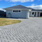 Bowers London concrete pavers | 200mm*100mm*50 paver | London 50 | Auckland Pavers | Citi Landscape Supplies