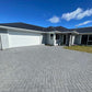 Bowers London concrete pavers | 200mm*100mm*50 paver | Holland 50 | Auckland Pavers | Citi Landscape Supplies