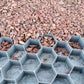 Strol SmartPave Grey 392mm x 764mm panel