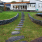 Alpine Steppers Stones