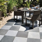 Firth Courtyard Flagstone Classic - 450mm x 450mm x 50mm - 5 Pavers/SQM - 48 units per pallet