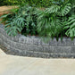 Firth Ezi Wall (Block) - 160mm x 160/120mm x 125mm - 224 units/pallet