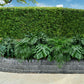Firth Ezi Wall (Block) - 160mm x 160/120mm x 125mm - 224 units/pallet