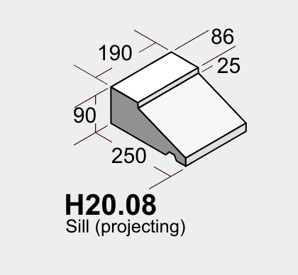 All Masonry Blocks – Page 2 – Citi Landscape Supplies