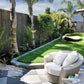 Firth Courtyard Flagstone Classic - 450mm x 450mm x 50mm - 5 Pavers/SQM - 48 units per pallet