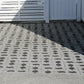 Bowers Grasslok Concrete Paver- 400mm x 200mm x 80mm - 12.5 Pavers/SQM - 150 Pavers/pallet
