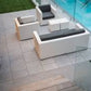 Firth Chancery Classic - 500mm x 500mm x 50mm - 4 Pavers/SQM - 48 uinits/pallet