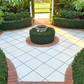Premier Group Milano 450mmx450mmx37mm