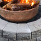 Bowers Ministone (Block) - 182/132mm x 125mm x 182 mm - 180 units/pallet