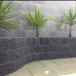 Bowers Ministone (Block) - 182/132mm x 125mm x 182 mm - 180 units/pallet
