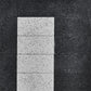 Firth Piazza honed - 400mm*200mm*50mm - 12.5 Pavers/SQM - 180 units per pallet