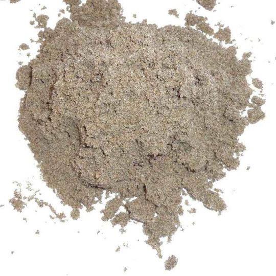 Number 1 Sand