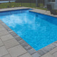 Bowers Flagstone concrete pavers | 450mm*450mm*50 paver | Auckland Pavers | Citi Landscape Supplies | Natural color
