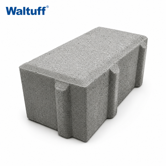 Waltuff- AquaHavana 200mm x 100mm x 80mm