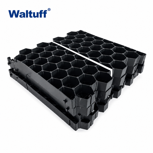 Waltuff - Permeable Panel 500mm x 500mm x 50mm