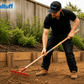 Waltuff - Gardeners Rake
