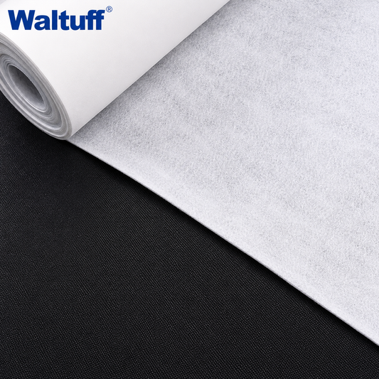 Waltuff - Geotextile Fabric 2m x 100m (200m2) - 250GSM