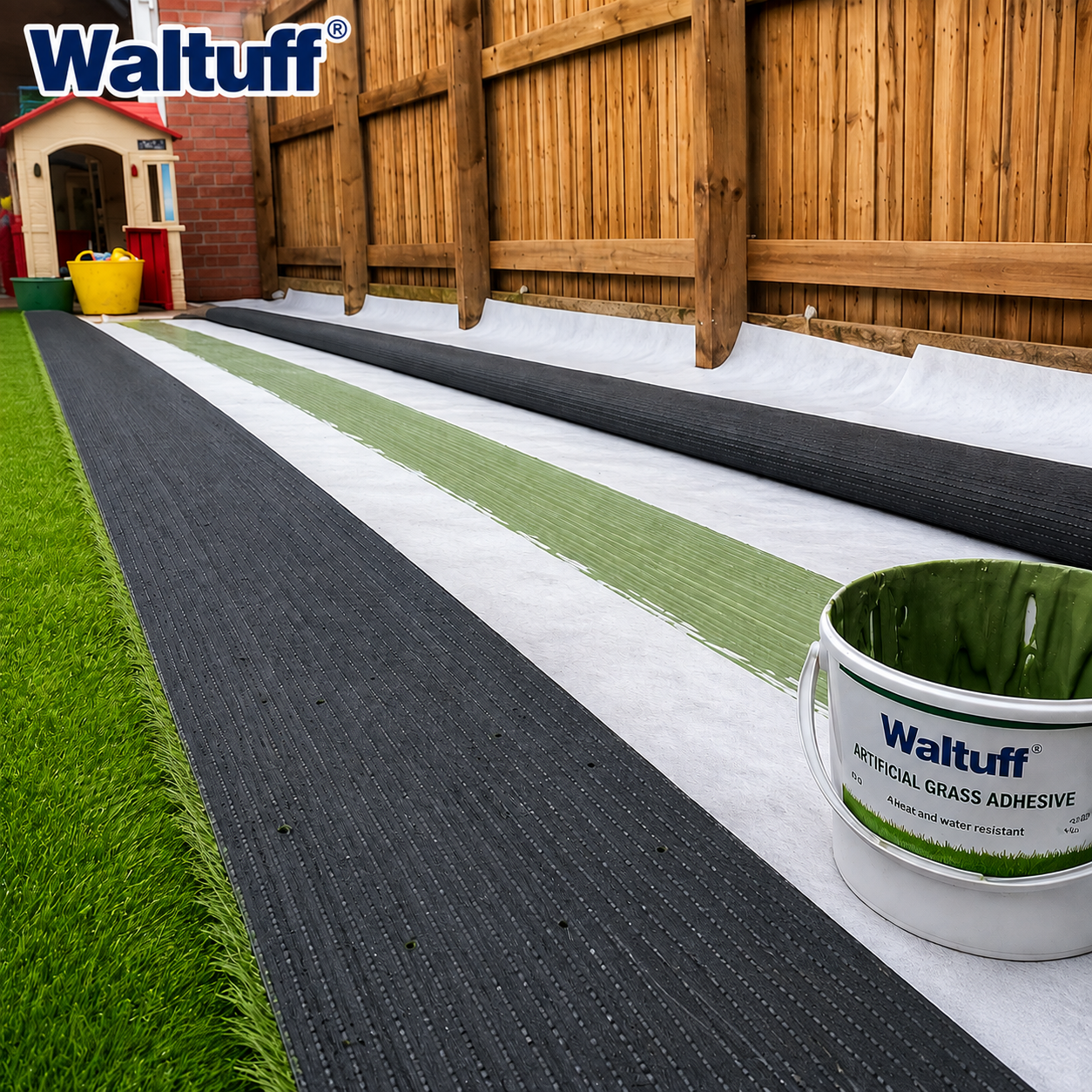 Artificial Grass Adhesive- 15L