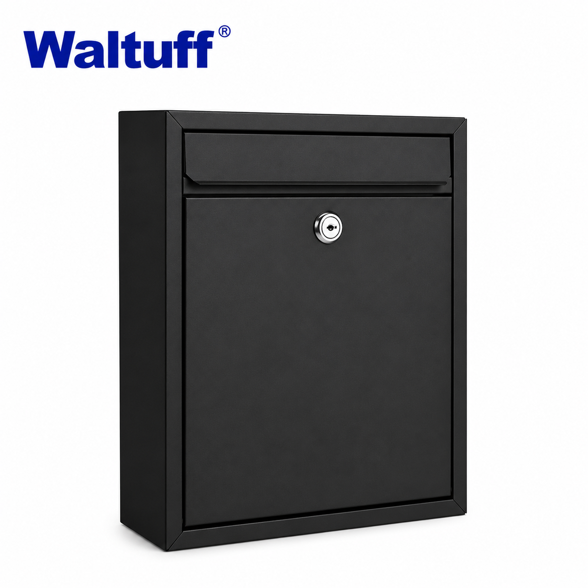 Waltuff - Wall Mount Letterbox