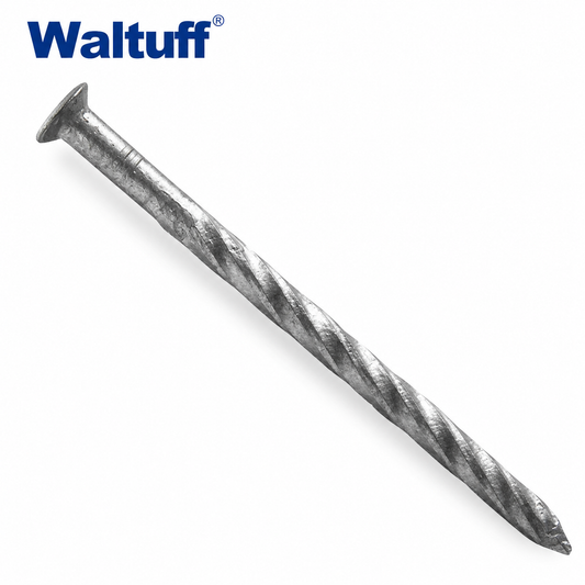 Waltuff - Turf Spiral Nail 15cm