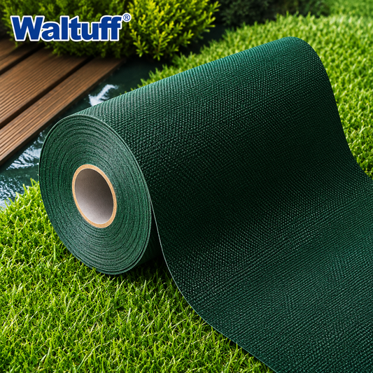 Waltuff - Turf Joint Tape -150mm x 10m Roll