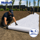 Waltuff - Geotextile Fabric 2m x 100m (200m2) - 250GSM
