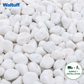 Waltuff - White Pebbles 20kg Bag