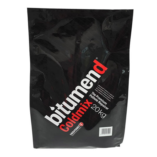 Bitumend Coldmix 20kg