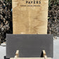 feinwerk pavers