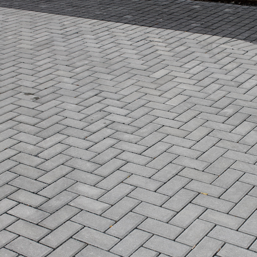Bowers Aqualok Concrete Paver-200x100x80mm – Citi Landscape Supplies