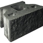 Bowers Rocklok Block | Firth Keystone Compac III block| Straightface | Retaining Wall