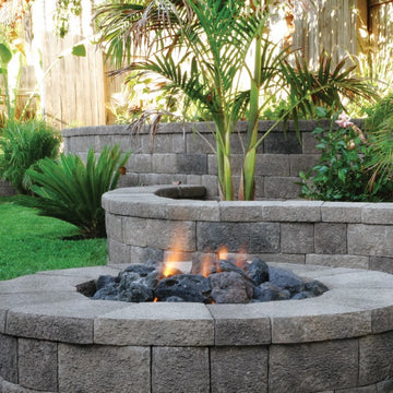 Firth Retaining Wall – Citi Landscape Supplies