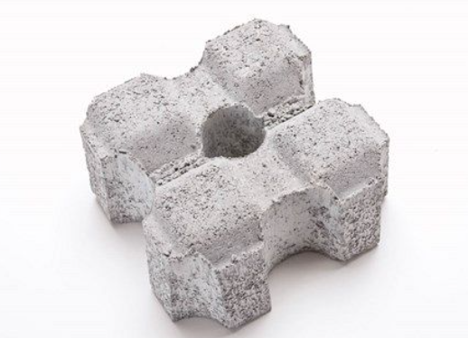 Firth Gobi Block 