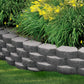 Firth Keystone Sedona Stone Triface