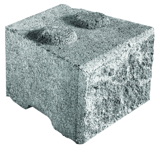 Bowers Ministone (Block) - 182/132mm x 125mm x 182 mm - 180 units/pallet
