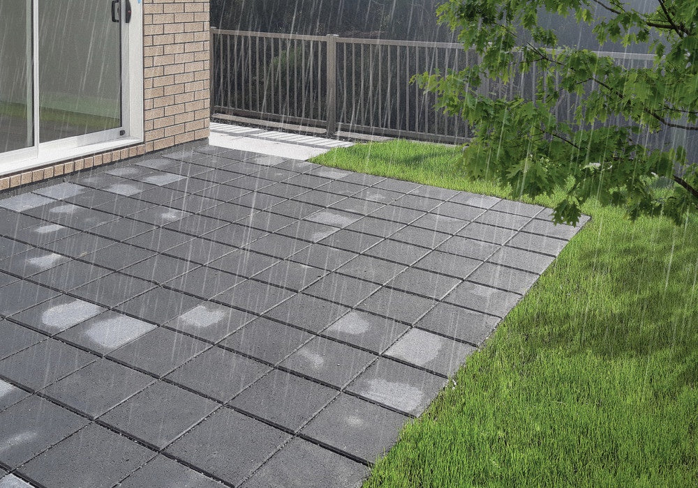 Firth Patio Paver