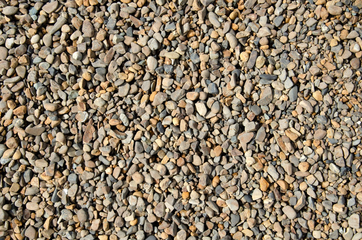 Mangatangi gold river stones